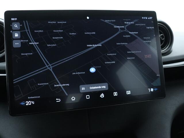 BYD Dolphin Comfort 60 kWh | Navigatie | Climate Control | Apple Carplay | Android Auto