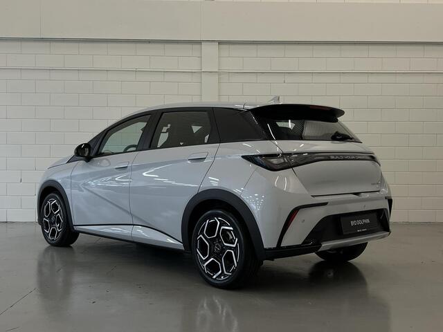 BYD Dolphin Comfort 60 kWh 2024 VOORRAADKORTING | APPLE CARPLAY | STOELVERWARMING