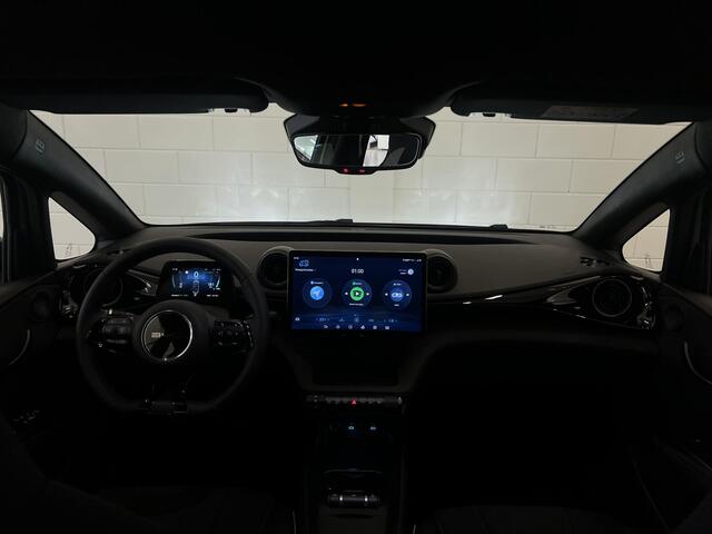 BYD Dolphin Comfort 60 kWh 2024 VOORRAADKORTING | APPLE CARPLAY | STOELVERWARMING