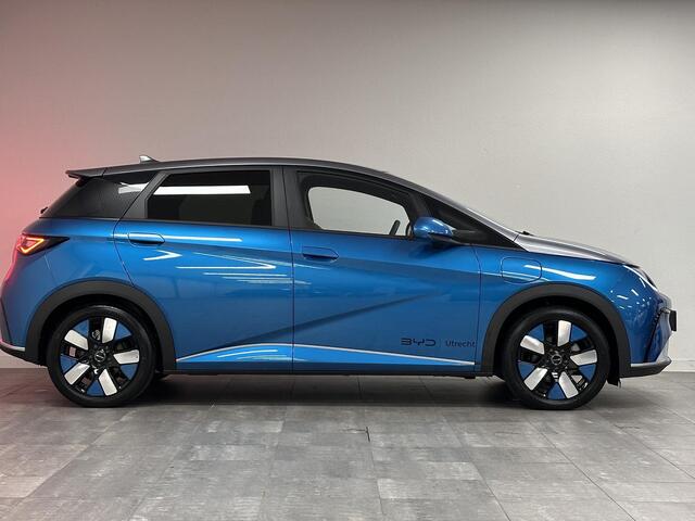 BYD Dolphin Design 60 kWh
