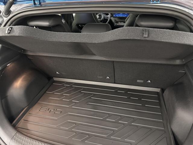 BYD Dolphin Design 60 kWh
