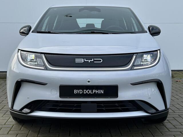 BYD Dolphin Comfort 60 kWh