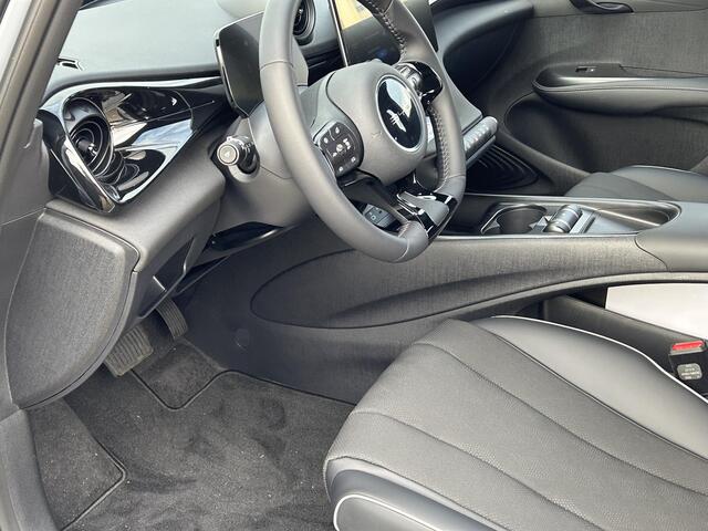 BYD Dolphin Comfort 60 kWh