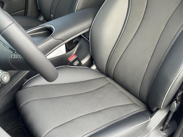 BYD Dolphin Comfort 60 kWh