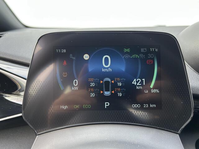 BYD Dolphin Comfort 60 kWh