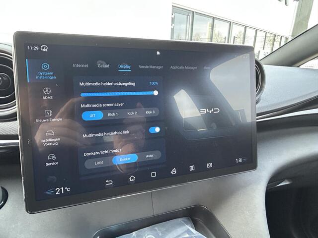 BYD Dolphin Comfort 60 kWh