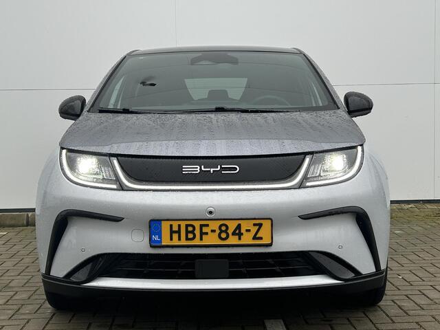 BYD Dolphin Design 60 kWh