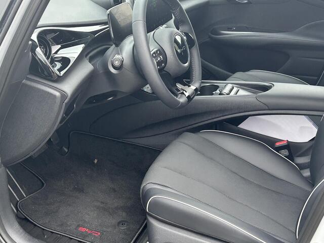 BYD Dolphin Design 60 kWh