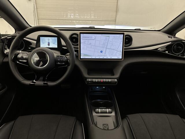 BYD Dolphin Design 60 kWh | 427 KM WLTP | Panoramadak | V2L | 17" LMV |