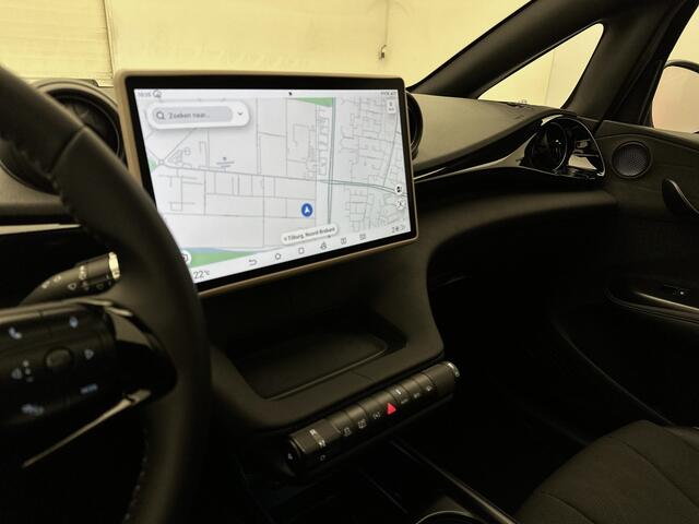BYD Dolphin Design 60 kWh | 427 KM WLTP | Panoramadak | V2L | 17" LMV |