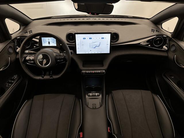BYD Dolphin Design 60 kWh | 427 KM WLTP | Panoramadak | V2L | 17" LMV |