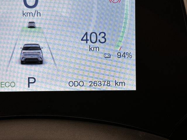 BYD Dolphin Design 60 kWh | 427 KM WLTP | Panoramadak | V2L | 17" LMV |