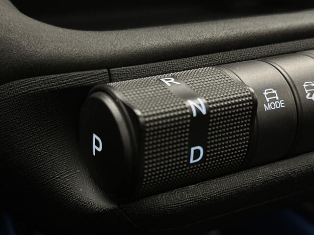 BYD Dolphin Design 60 kWh | 427 KM WLTP | Panoramadak | V2L | 17" LMV |