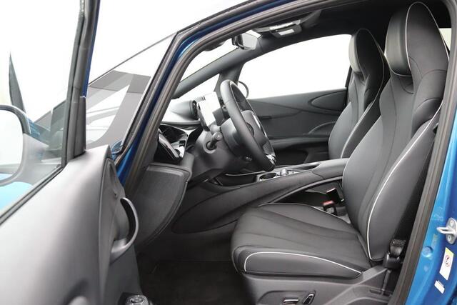 BYD Dolphin Design 60 kWh Navigatie | Stoelverwarming | 427 km WLTP | Panoramadak | Bi-tone |