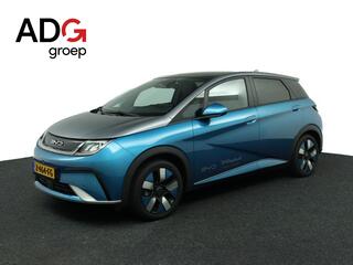 byd-dolphin-design-60-kwh-navigatie