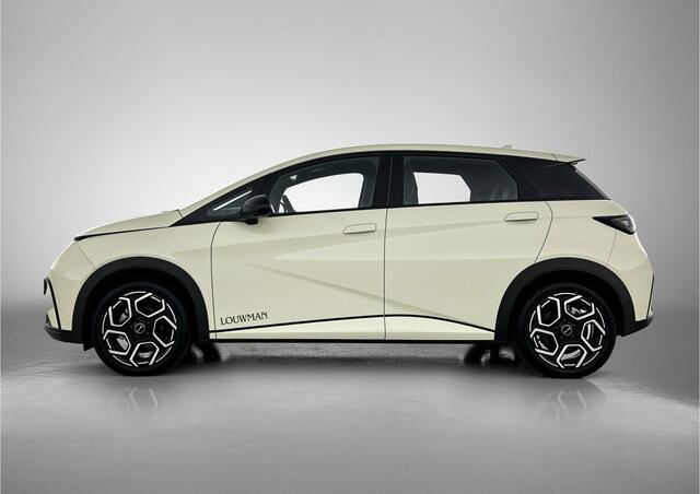 BYD Dolphin Comfort 60 kWh | Origineel NL! | BTW Verrekenbaar