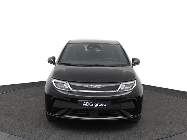 BYD Dolphin Design 60.4 kWh Design | 427 WLTP | 360 graden camera | Stuurwielverwarming | Profiteer nu tijdelijk van ¤ 1.000,- voordeel