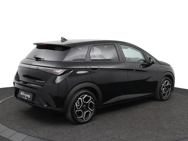BYD Dolphin Design 60.4 kWh