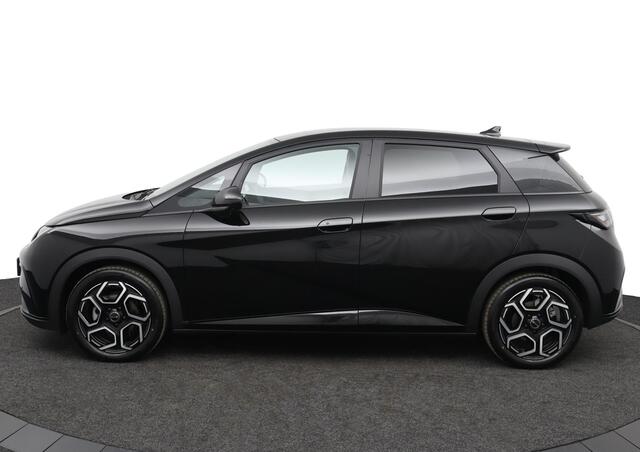 BYD Dolphin Design 60.4 kWh