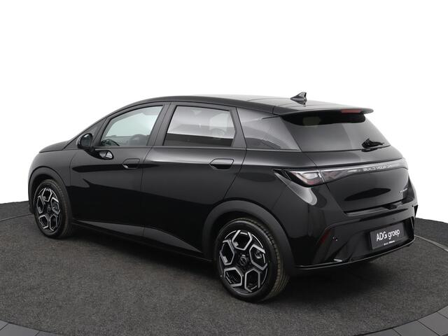 BYD Dolphin Design 60.4 kWh