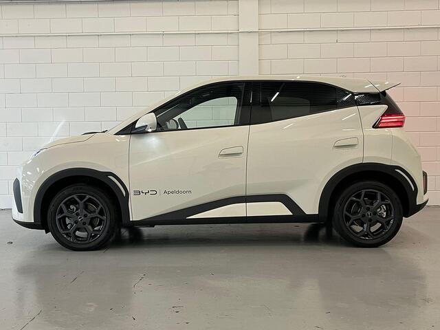 BYD Dolphin SURF Comfort 43 kWh | APPLE CARPLAY | 360 CAMERA | STOELVERWARMING |