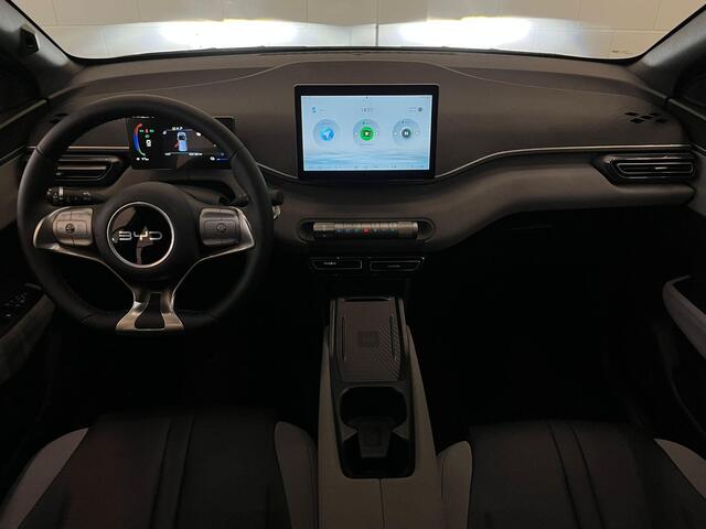 BYD Dolphin SURF Comfort 43 kWh | APPLE CARPLAY | 360 CAMERA | STOELVERWARMING |