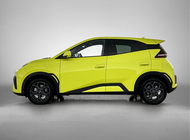 BYD Dolphin SURF Comfort 43 kWh | Elektrische stadsauto | 322 KM WLTP | 10,1" multimediascherm |