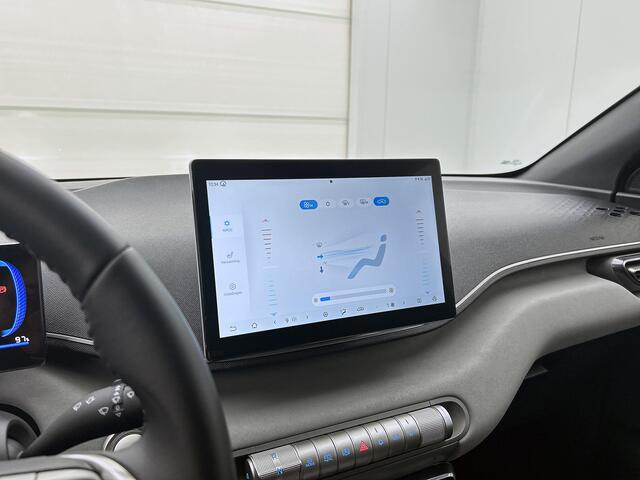 BYD Dolphin SURF Comfort 43 kWh | Elektrische stadsauto | 322 KM WLTP | 10,1" multimediascherm |