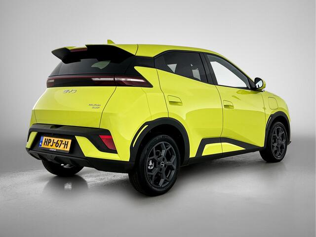 BYD Dolphin SURF Comfort 43 kWh | 310 KM WLTP | 360 camera | Stoelverwarming | Privacy-Glass |