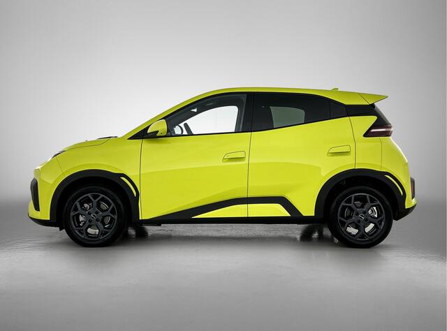 BYD Dolphin SURF Comfort 43 kWh | 310 KM WLTP | 360 camera | Stoelverwarming | Privacy-Glass |