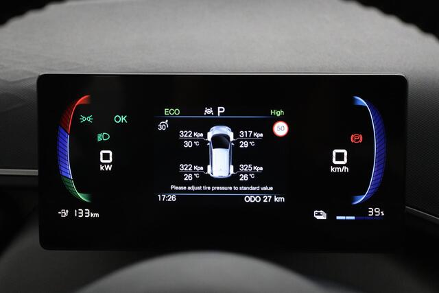 BYD Dolphin SURF Boost 43 kWh