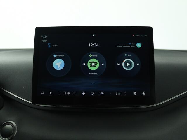 BYD Dolphin SURF Boost 43 kWh | Nieuw en direct leverbaar! |