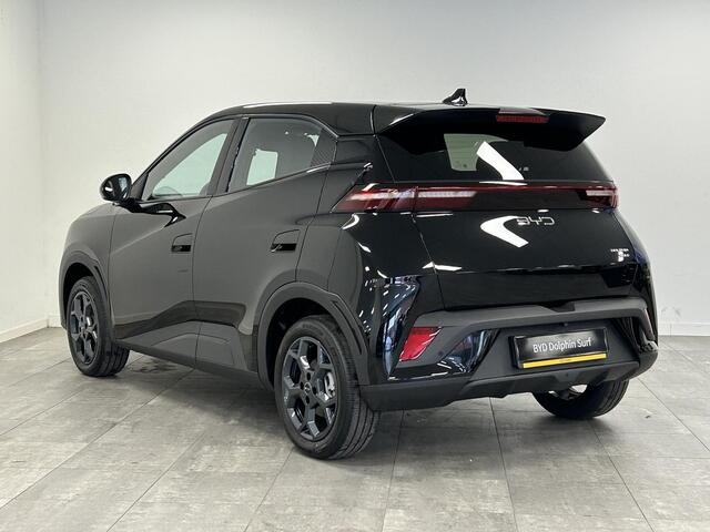 BYD Dolphin SURF Boost 43 kWh | Direct uit voorraad leverbaar!