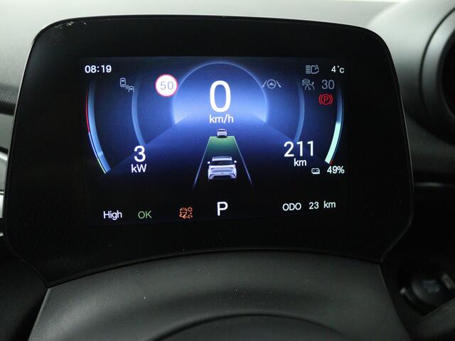 BYD Dolphin Comfort 60.4 kWh | Nieuw en direct leverbaar! | Warmtepomp