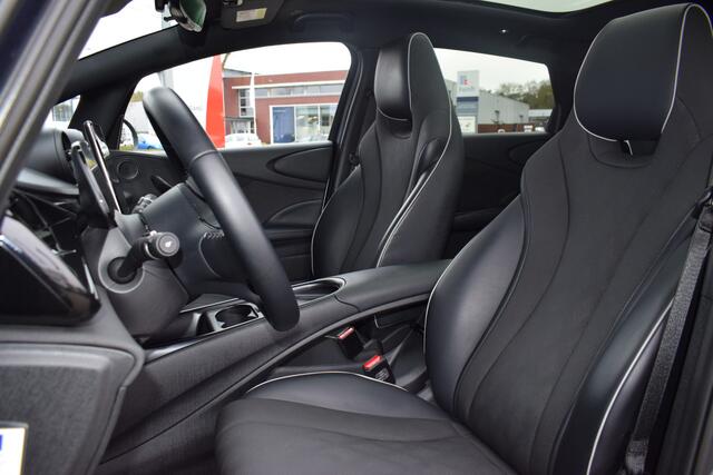 BYD Dolphin Design 60.4 kWh | Panorama dak | Cruise Control | Keyless Entry + Start | 360° camera | 6jr.Fabrieksgarantie