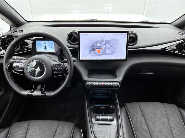 BYD Dolphin Comfort 60.4 kWh | 427 KM WLTP | 3-Fase | Grootste BYD dealer van NL |