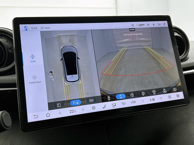 BYD Dolphin Comfort 60.4 kWh | 427 KM WLTP | 3-Fase | Grootste BYD dealer van NL |