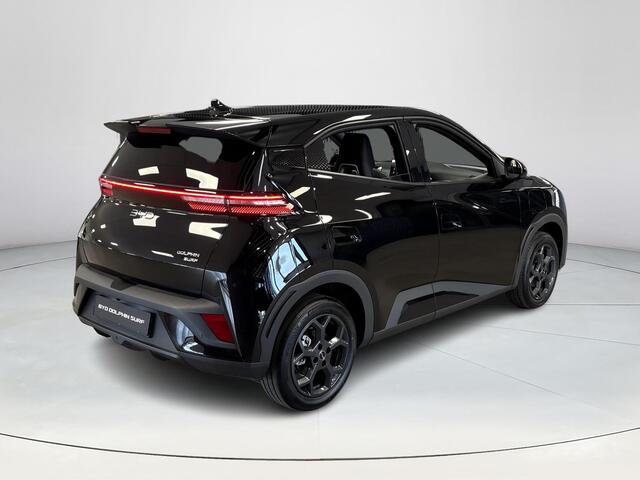 BYD Dolphin SURF Boost 43 kWh | 320 KM Actieradius WLTP | Elektrische Stoelen | Achteruitrijcamera | Voorraad Deals |