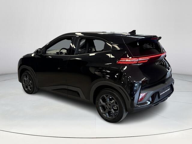 BYD Dolphin SURF Boost 43 kWh | Direct Leverbaar | 320 KM Actieradius WLTP | Elektrische Stoelen | Achteruitrijcamera |