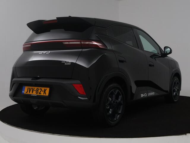 BYD Dolphin SURF Comfort 43 kWh | Origineel NL!