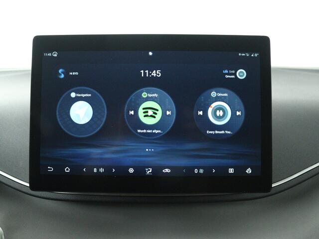 BYD Dolphin SURF Comfort 43 kWh | Origineel NL!