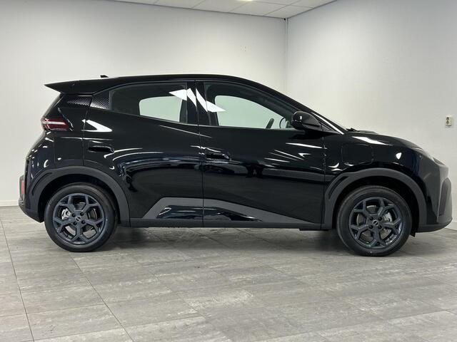 BYD Dolphin SURF Boost 43 kWh | Uit voorraad leverbaar!