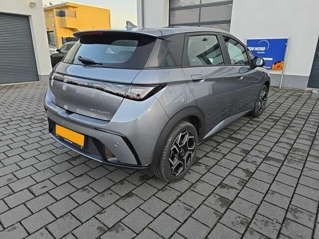 BYD Dolphin COMFORT 60.4 kWh Warmtepomp | 427 KM RANGE! | V2L | Keyless