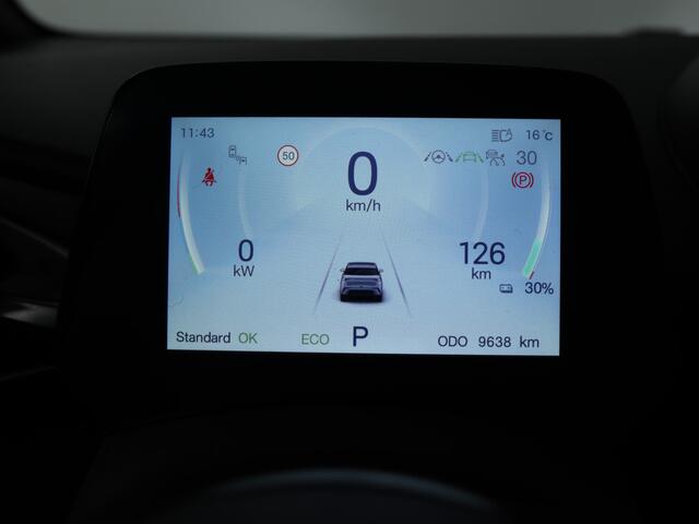 BYD Dolphin Comfort 60.4 kWh