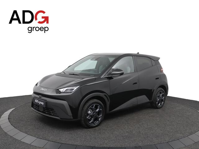 BYD Dolphin SURF Boost 43 kWh |Elektrisch verstelbare voorstoelen| 322 km WLTP | Blade Battery| 16? lichtmetalen velgen | Compacte elektrische stadsauto