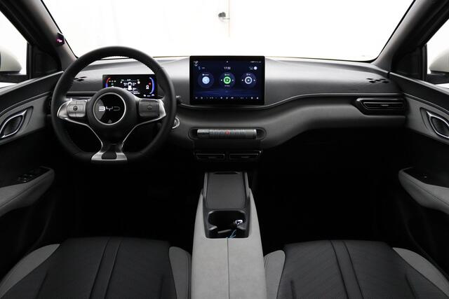 BYD Dolphin SURF Boost 43 kWh