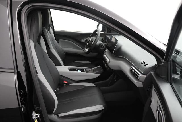 BYD Dolphin SURF Boost 43 kWh