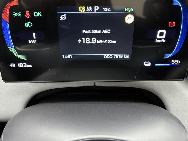 BYD Dolphin SURF Comfort 43 kWh | Full EV | Grootste BYD Dealer van NL | 360 camera |