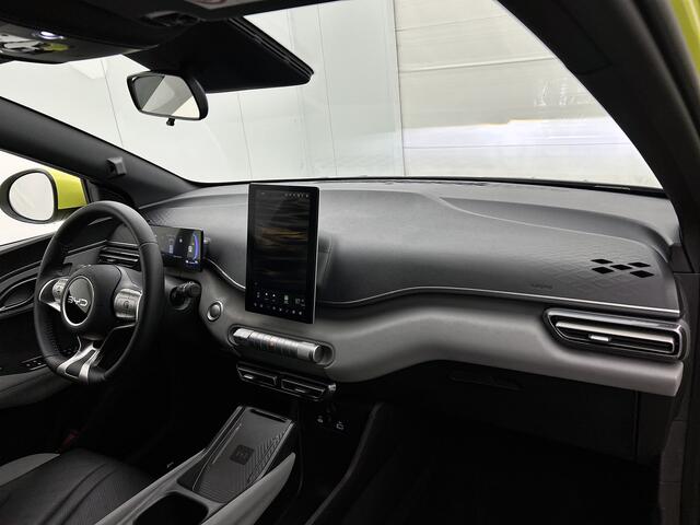 BYD Dolphin SURF Comfort 43 kWh | Full EV | Grootste BYD Dealer van NL | 360 camera |