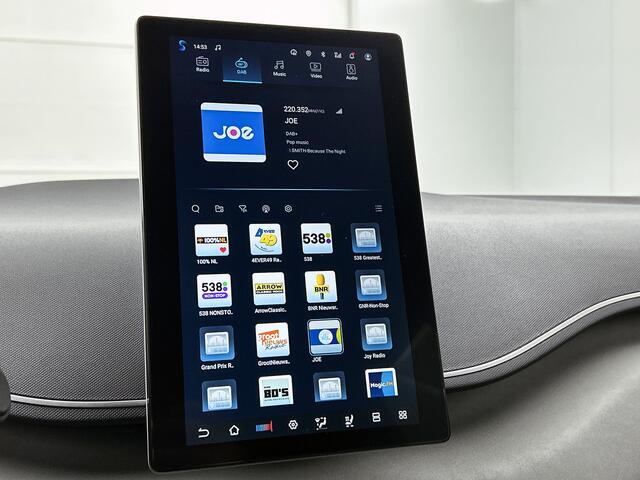 BYD Dolphin SURF Comfort 43 kWh | Full EV | Grootste BYD Dealer van NL | 360 camera |